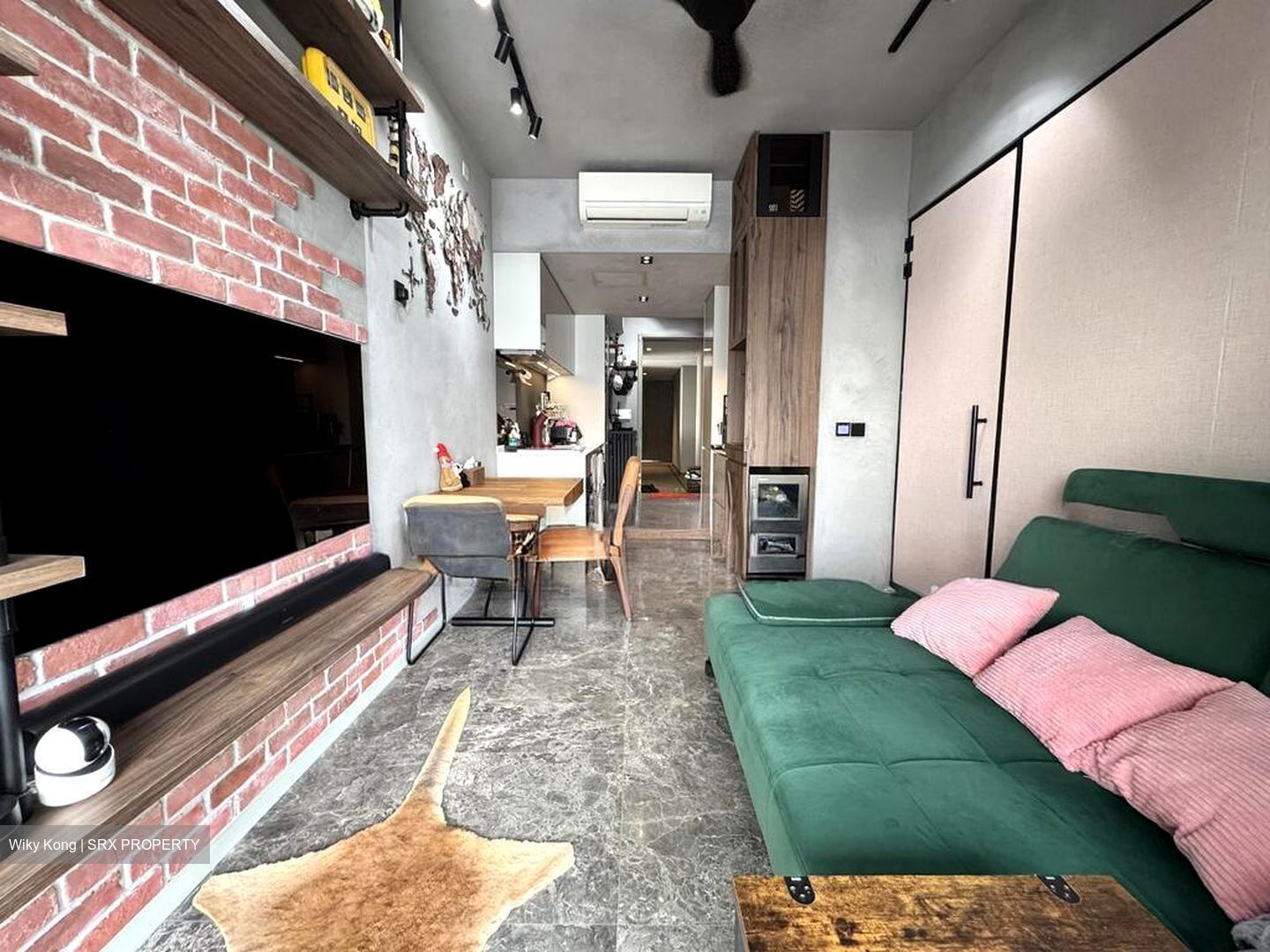 Margaret Ville (D3), Apartment #516971571